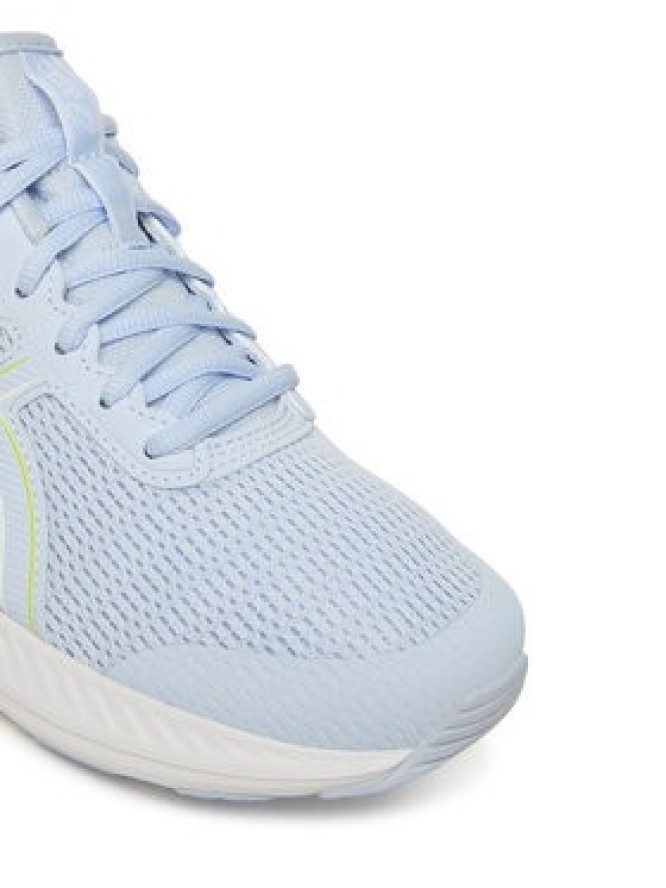 Asics Buty do biegania Jolt 5 1012B757 Niebieski