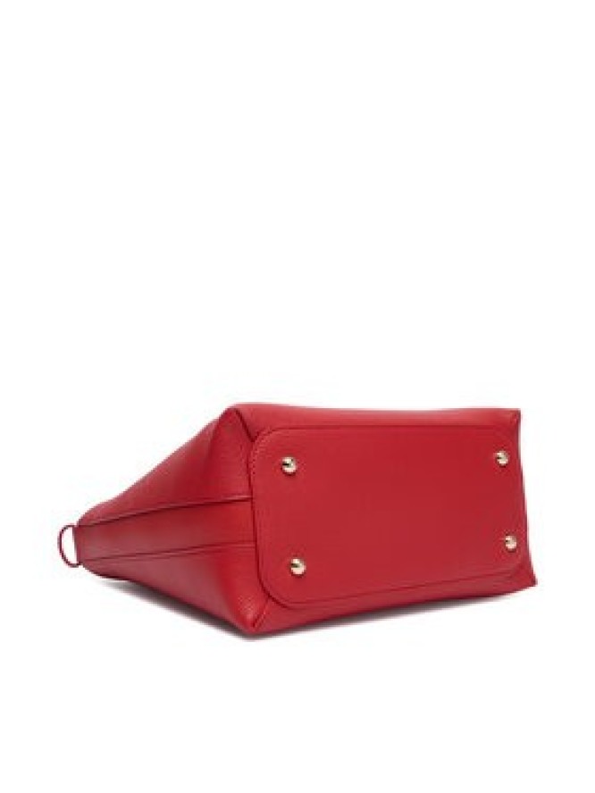 Furla Torebka Goccia S WB01979 BX3353 KH 4484S Czerwony