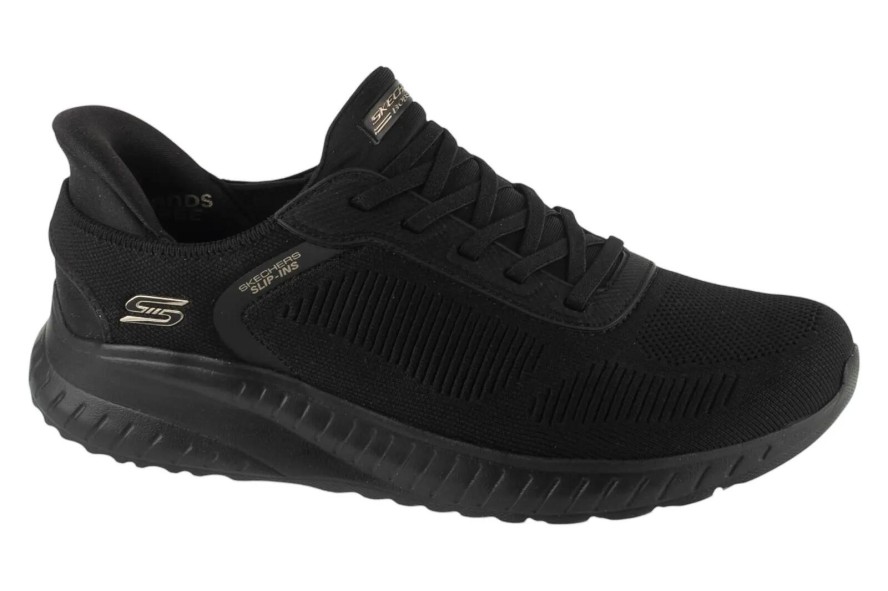 Buty sportowe Sneakersy damskie, Slip-Ins: BOBS Sport Squad Chaos - Current Muse