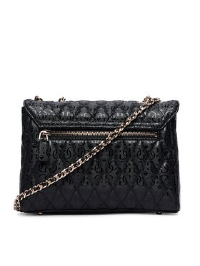 Guess Torebka Tamara HWGG23 23210 Czarny