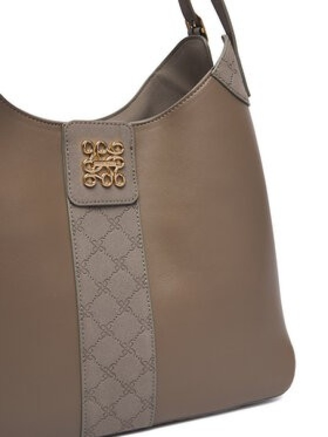 Nine West Torebka CEO-PURE PRESTIGE-JH7308 Szary