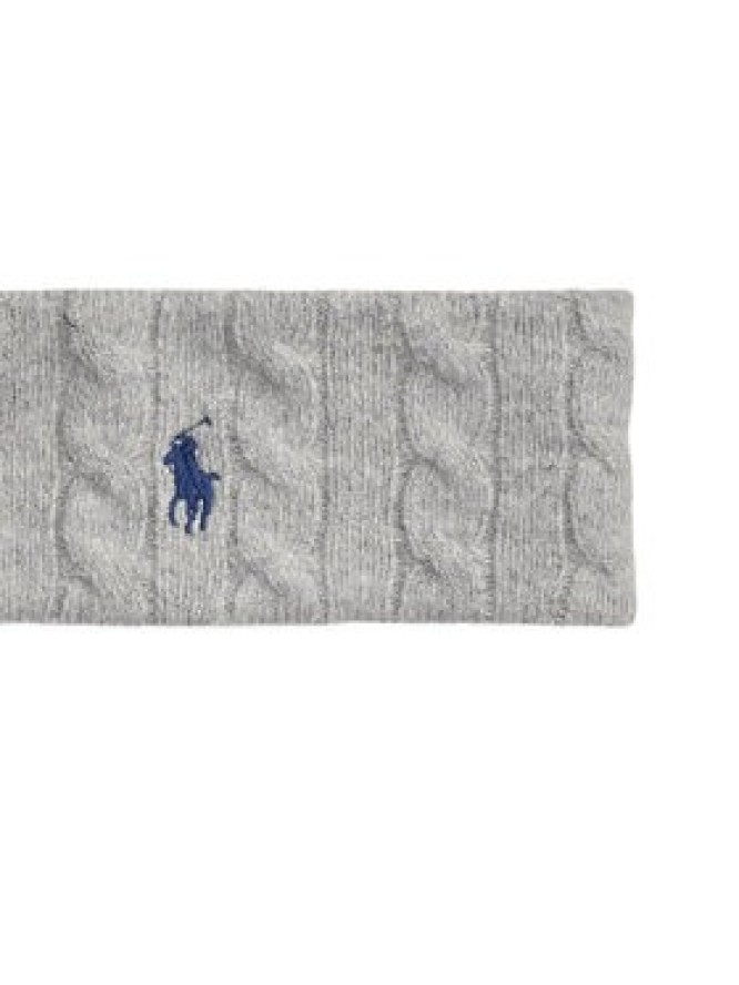 Polo Ralph Lauren Opaska 455981426002 Szary