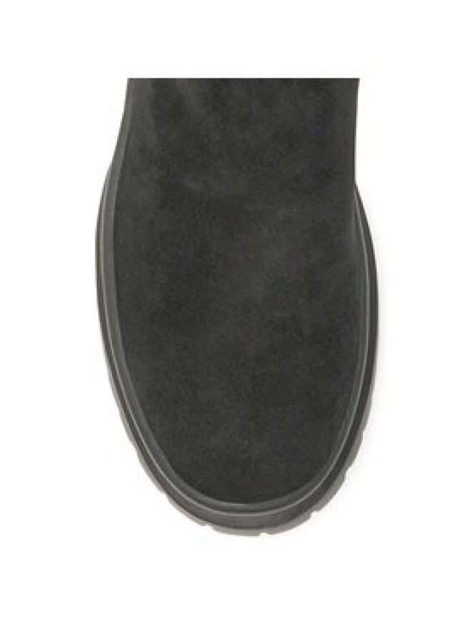 Jenny Fairy Muszkieterki WS5795-10 Czarny