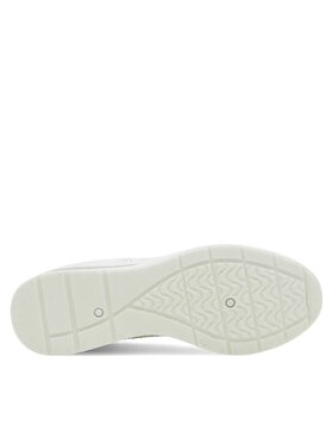 Jenny Fairy Sneakersy WFA2704-1 Biały