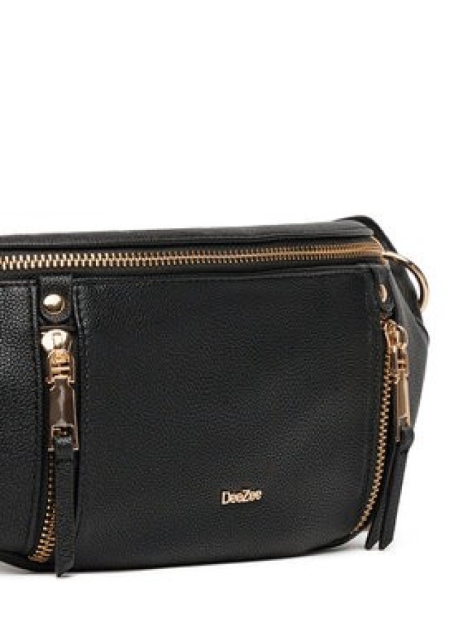 DeeZee Nerka DZE-L-002-07 Czarny