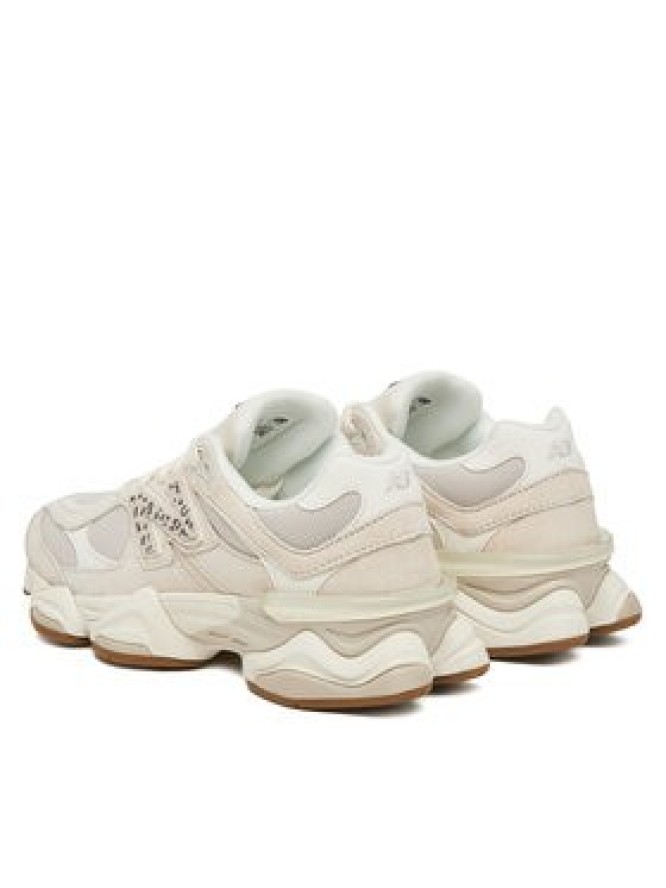 New Balance Sneakersy U9060ASP Beżowy