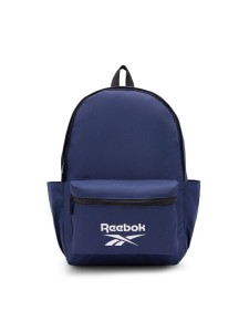 Reebok Plecak RBK-001-CCC-05 Granatowy
