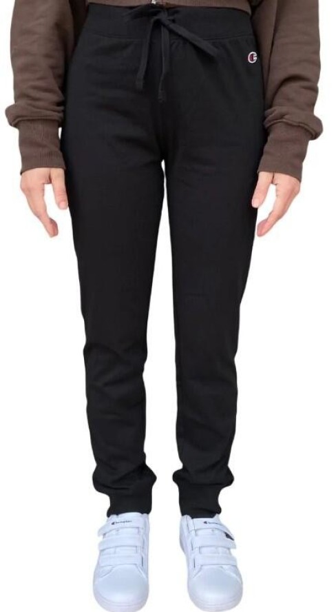 Spodnie Champion Rib Cuff Pant Damskie