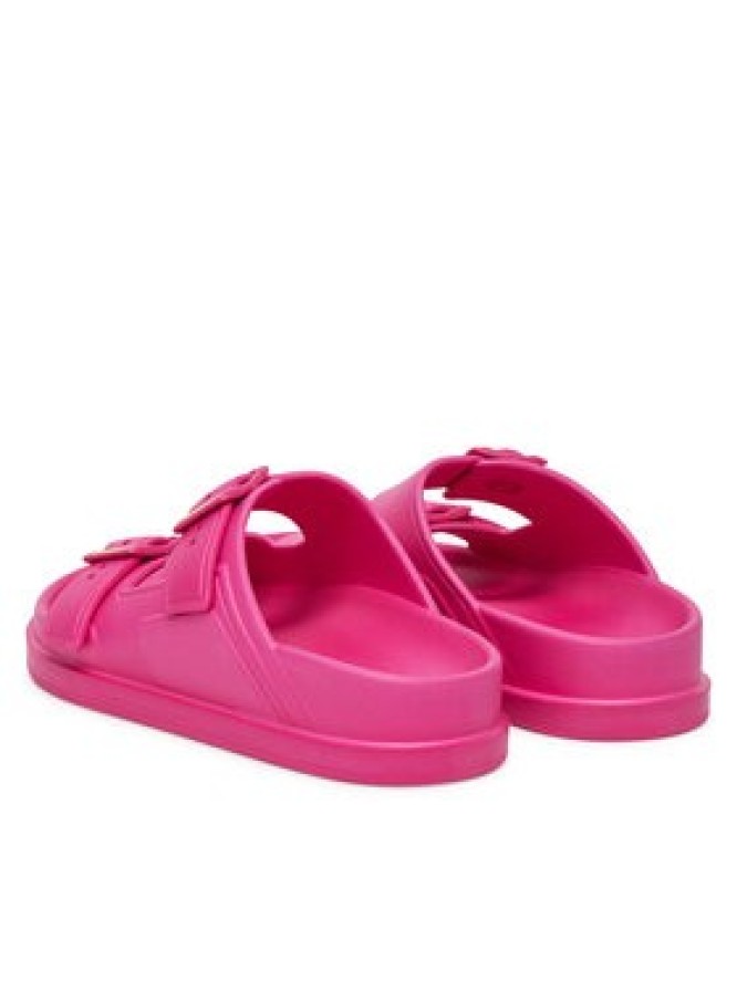 Blauer Klapki S5NOMA03 Różowy