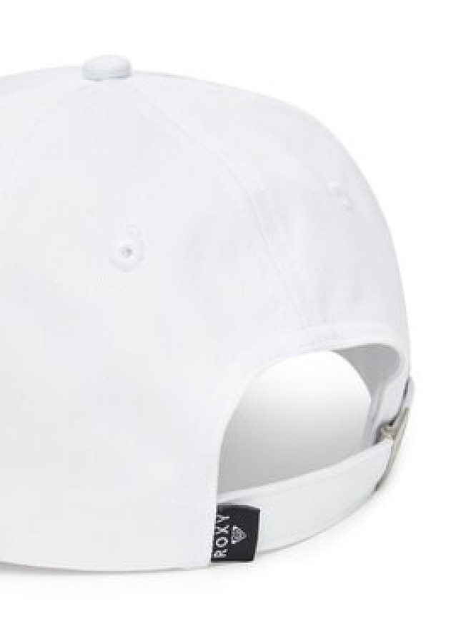 Roxy Czapka z daszkiem RX-W3-002-SS25 Biały