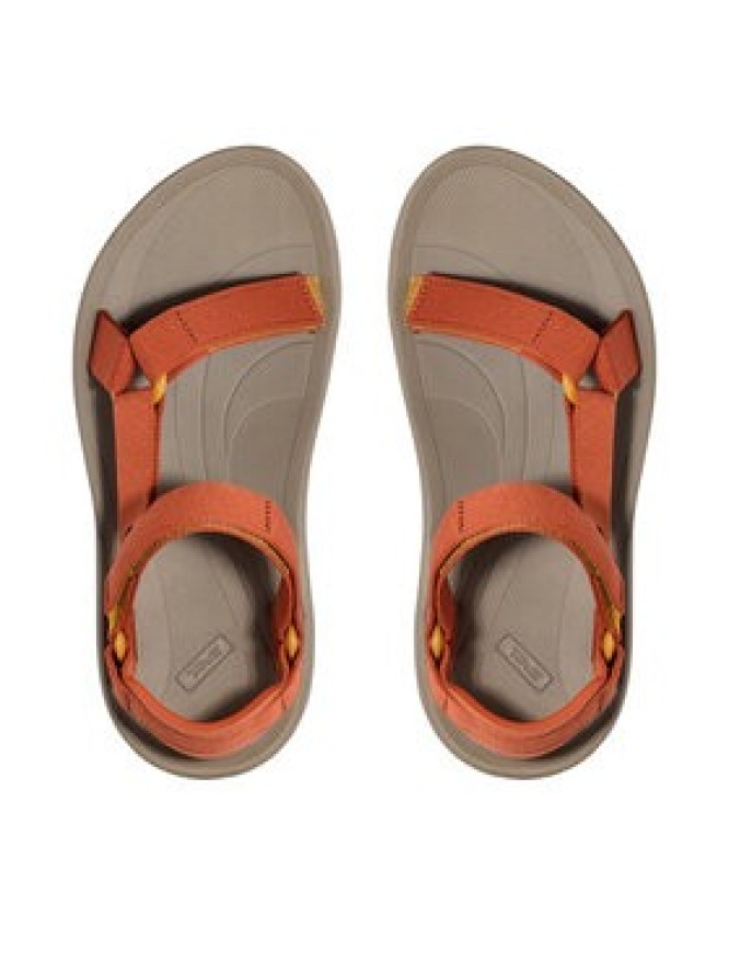 Teva Sandały Winsted 1017424 Pomarańczowy