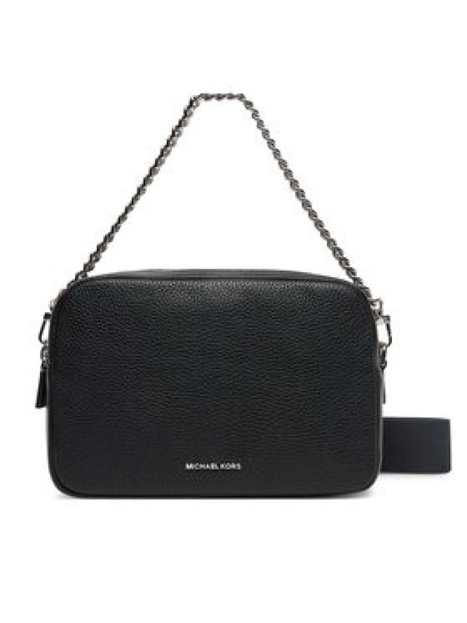 MICHAEL Michael Kors Torebka 32S5SYTC5L Czarny