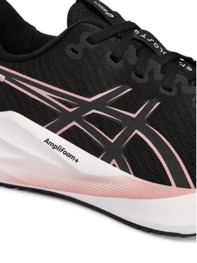 Asics Buty do biegania Versablast 4 1012B775 Czarny