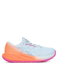 Asics Buty do biegania Gel-Cumulus 28 1012B986 Niebieski