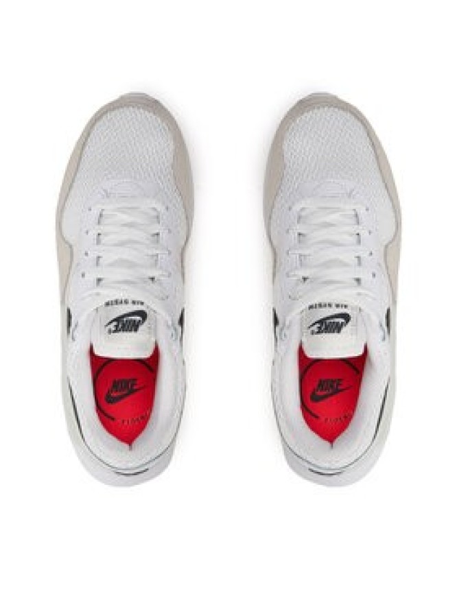 Nike Sneakersy DM9538 100 Biały