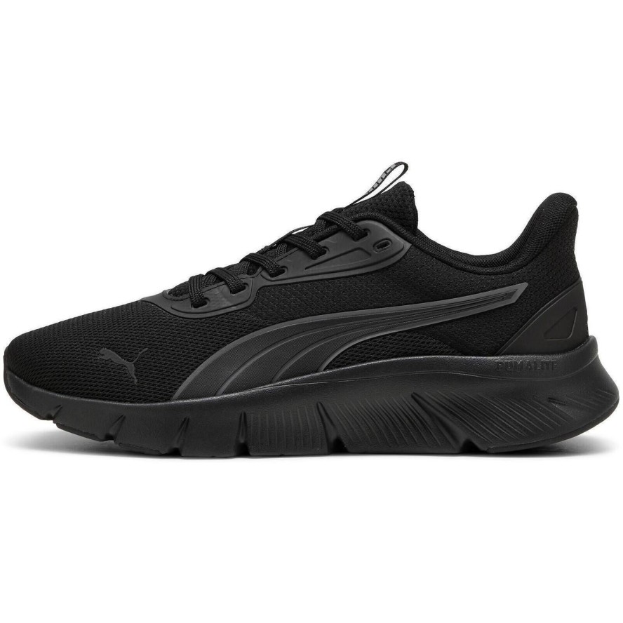 Buty sportowe Puma Flexfocus Lite Modern Black-heat Fi