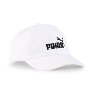Czapka z daszkiem z logo No. 1 ESS PUMA