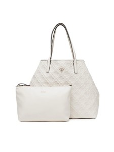 Guess Torebka Adelasia HWQL96 58240 Écru