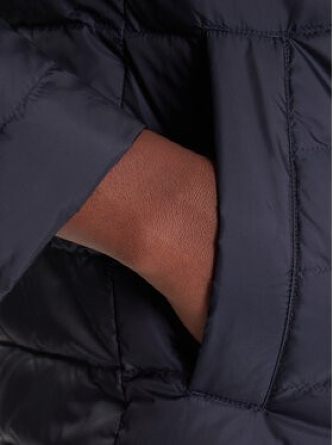 Gant Kurtka puchowa 4700481 Granatowy Regular Fit