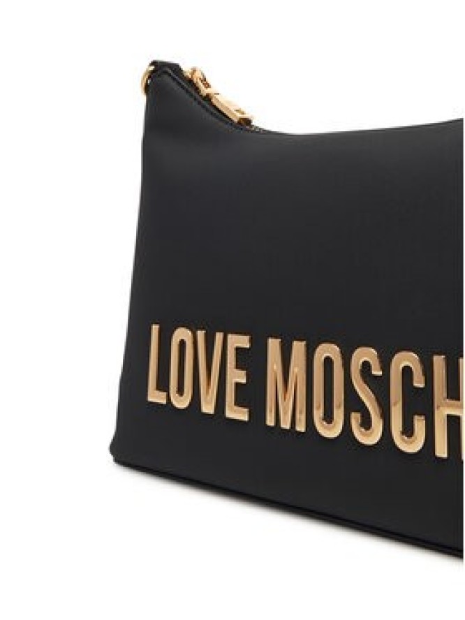 LOVE MOSCHINO Torebka JC4025PP1NKD0000 Czarny