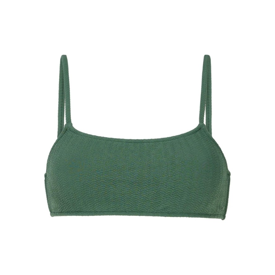 Damski top do kostiumu kąpielowego Protest MIXDish