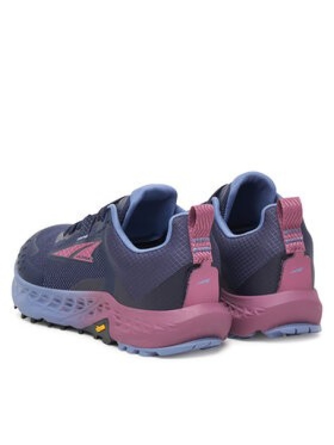 Altra Buty do biegania Timp 5 AL0A85P6 Granatowy
