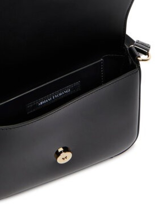 Armani Exchange Torebka XW002170 AF21362 UC001 Czarny