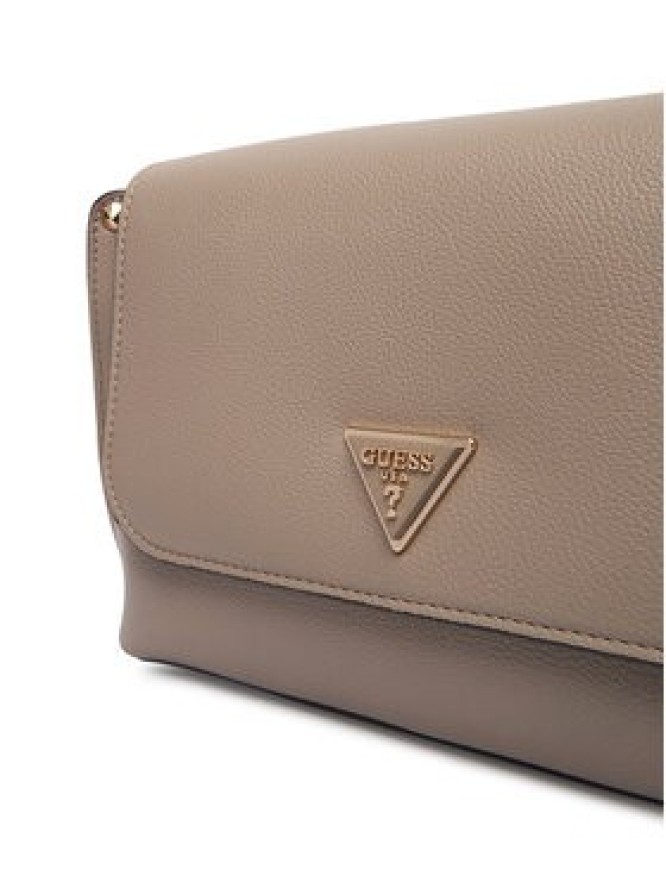 Guess Torebka Meridian II HWBG69 74200 Beżowy