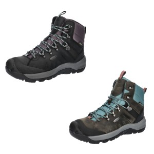 Buty trekkingowe damskie KEEN Revel IV Mid Polar
