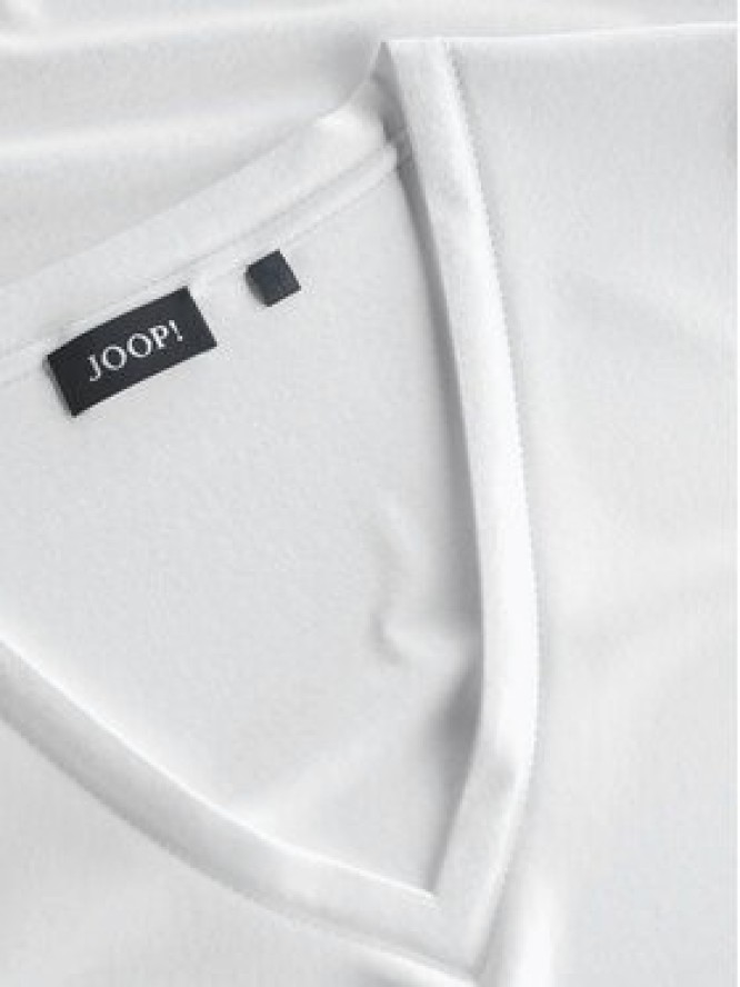 JOOP! T-Shirt 58 253JE58Tero 30049368 Biały Regular Fit