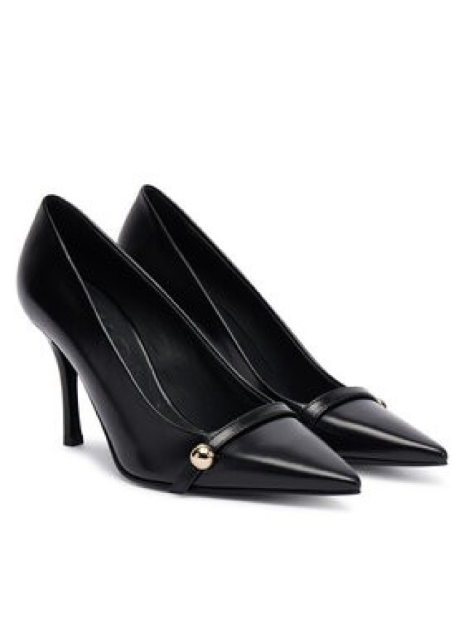 Furla Szpilki YJ61SFE BX4188 IT O6000 1007 Czarny