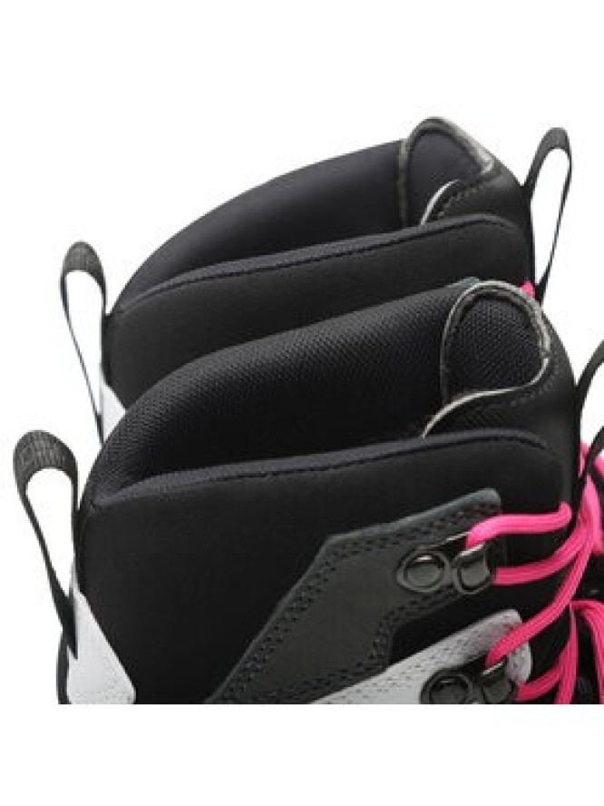 Crispi Trekkingi Attiva Bp Gtx GORE-TEX TH14609911 Czarny