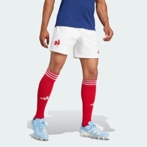 Szorty France Rugby Home