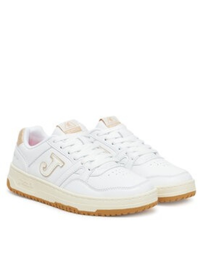 Joma Sneakersy C.Platea Low 2518 CPLALS2518 Beżowy