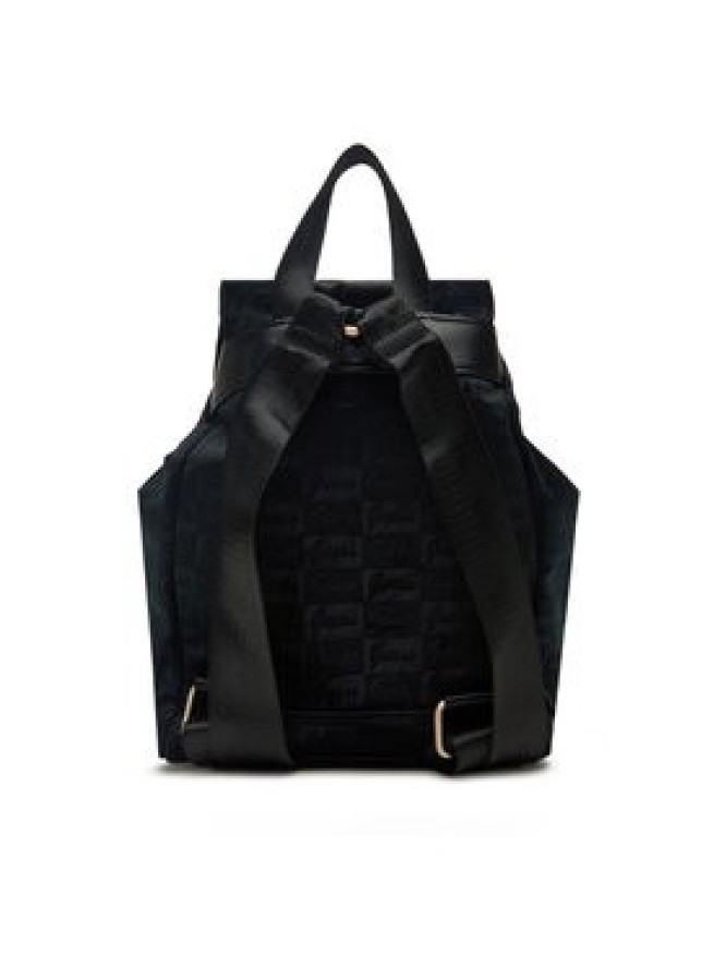 Guess Plecak V5BZ11 WF800 Czarny