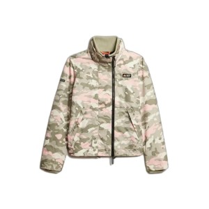 Damska wiatrówka Superdry