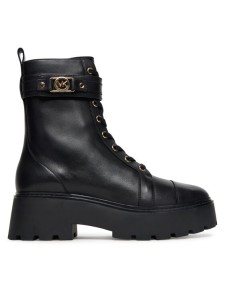 MICHAEL Michael Kors Trzewiki Mandy 40T5MAFE5L Czarny