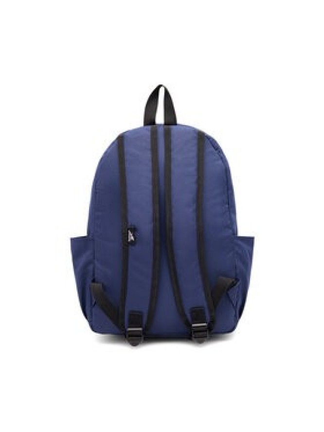 Reebok Plecak RBK-001-CCC-05 Granatowy