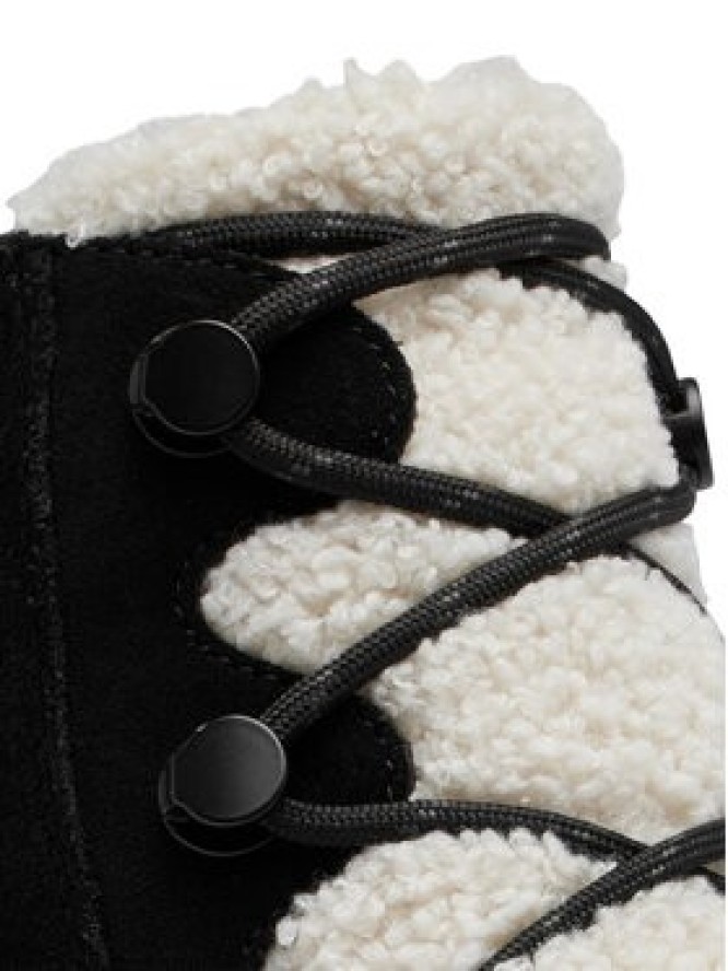 Sorel Trzewiki Explorer III Joan 2077981010 Czarny