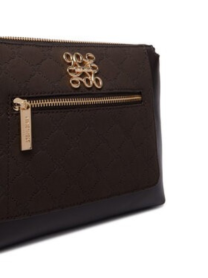 Nine West Torebka CEO-BLUSH ELEGANCE-JH7270 Brązowy