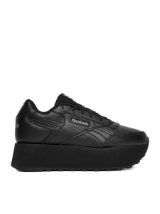 Reebok Sneakersy CEO-GLIDE TRIPPLE 100223022 Czarny