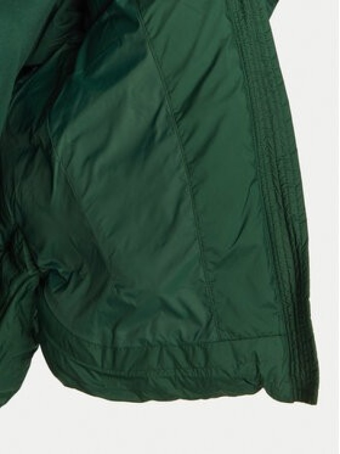 PINKO Kurtka zimowa 101602 A2P6 Zielony Regular Fit