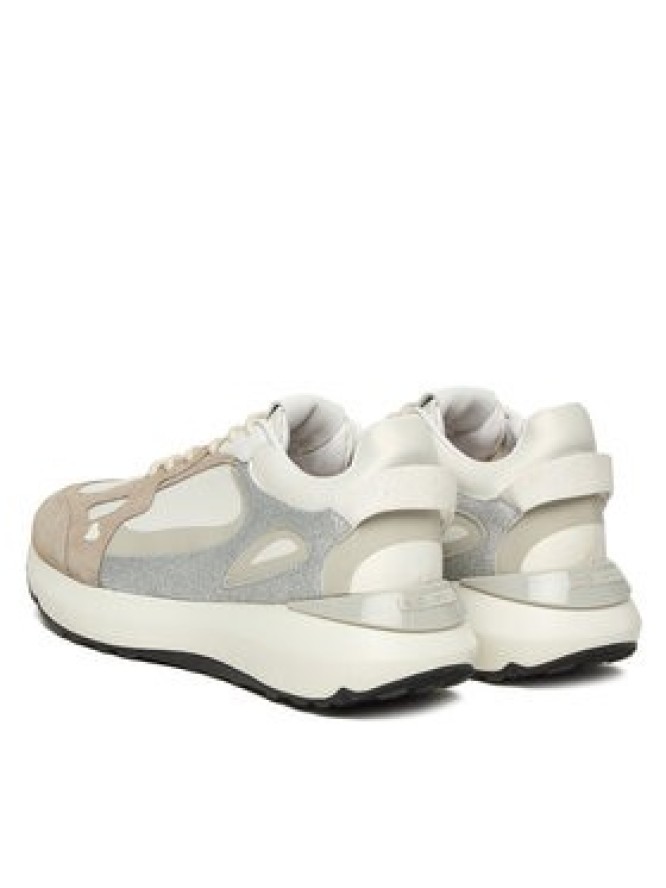 LOVE MOSCHINO Sneakersy JA15415G0NINF10A Kolorowy