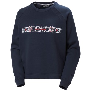Sweter damski Helly Hansen Bliss