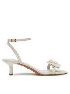 Aldo Sandały Daisyrose 13964638 Biały