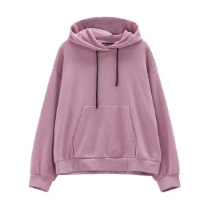 Bluza damska z kapturem CMP