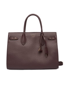 Aldo Torebka Unolaan 14143581 Bordowy