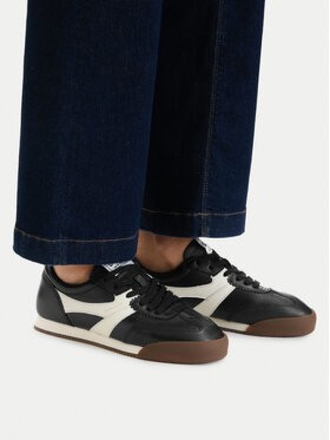 Gant Sneakersy 32531181 Czarny