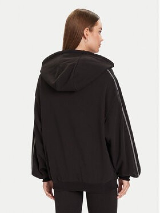 Puma Bluza PUMA X ROSÉ T7 633801 01 Czarny Oversize