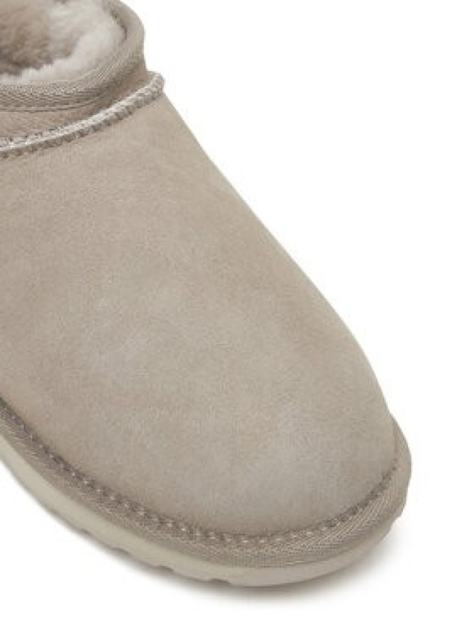 EMU Australia Śniegowce Stinger Compact W13013 Szary